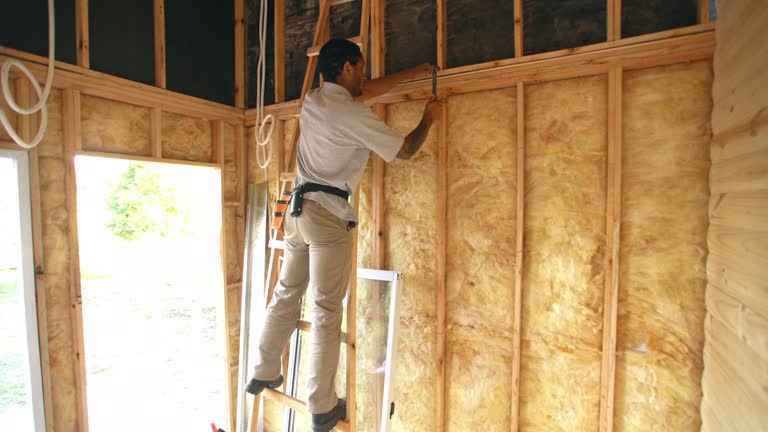 Best Spray Foam Insulation  in Atkins, VA